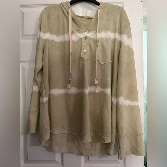 Pol Hooded shirt - Picture 2 of 4